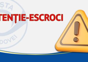 Poșta Moldovei предупреждает о мошенниках: как не потерять деньги
