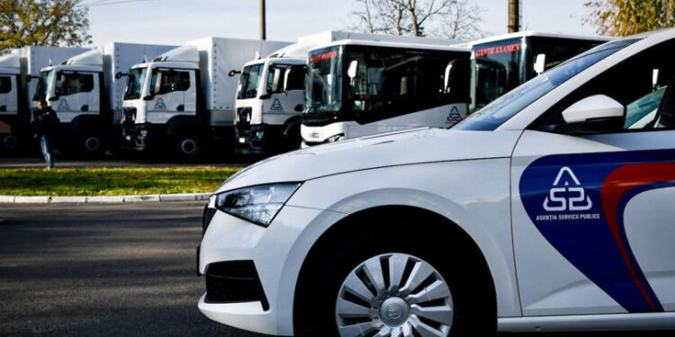 Reguli mai stricte la obținerea carnetului auto. Șoferii începători vor avea un permis provizoriu pentru cel mult doi ani