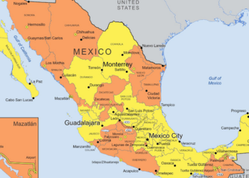 Situație tensionată în Mexic: Moldovenii, îndemnați să evite călătoriile