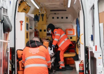 14 cazuri de hipotermie au fost înregistrate săptămâna trecută