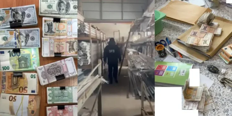 Evaziune fiscală masivă în domeniul termopanelor, deconspirată de autorități: Trei persoane sunt bănuite