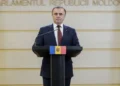Vasile Tarlev cere deputaților să nu voteze candidatura lui Herman von Hebel, propus de PAS: „O sfidare directă la adresa bunului-simț și a respectului față de cetățenii Moldovei”