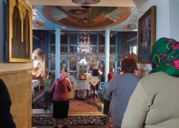 ЭКСКЛЮЗИВ! Скандальное прошлое священника-перебежчика из Деренеу: пил, гулял и был изгнан