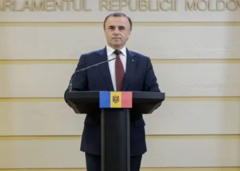 Vasile Tarlev cere deputaților să nu voteze candidatura lui Herman von Hebel, propus de PAS: „O sfidare directă la adresa bunului-simț și a respectului față de cetățenii Moldovei”