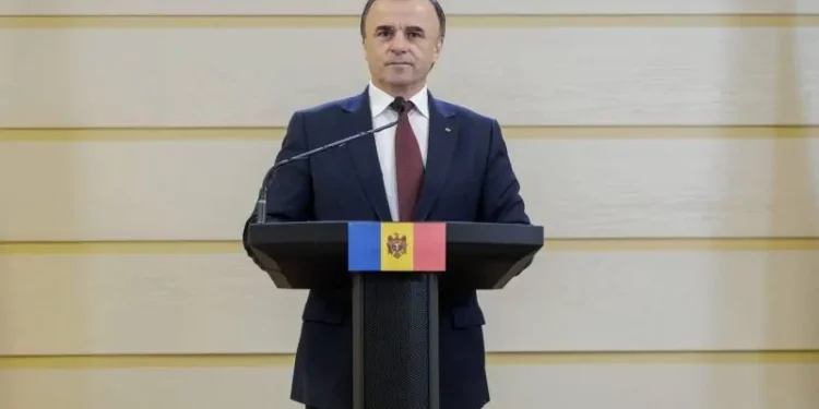 Vasile Tarlev cere deputaților să nu voteze candidatura lui Herman von Hebel, propus de PAS: „O sfidare directă la adresa bunului-simț și a respectului față de cetățenii Moldovei”