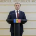 Vasile Tarlev cere deputaților să nu voteze candidatura lui Herman von Hebel, propus de PAS: „O sfidare directă la adresa bunului-simț și a respectului față de cetățenii Moldovei”
