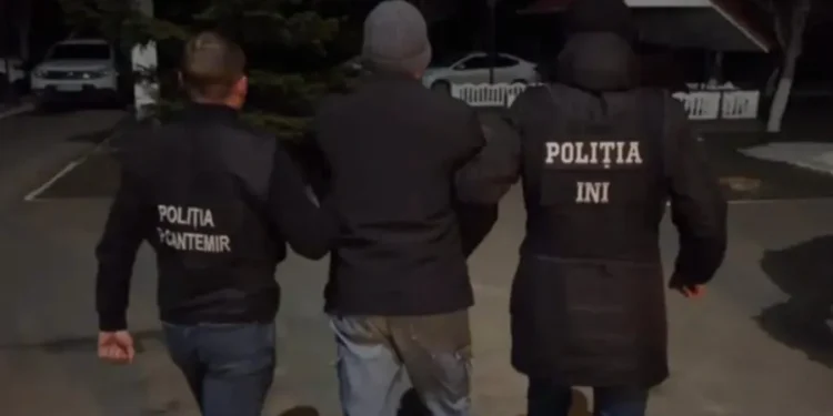 Трагедия в Кантемирском районе: двое мужчин задержаны после гибели односельчанина