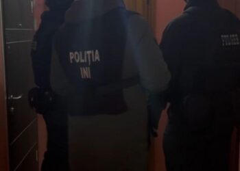 Гробы, кресты и крипта: в Каушанах раскрыта банда шантажистов, вымогавшая 47 000 евро