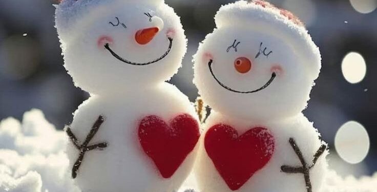 Снег и сильный ветер: Синоптики рассказали, какой будет погода 16 февраля