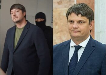 Gorea Iurie, cumătrul lui Andrei Spînu, a fost trimis în judecată într-un dosar de corupție. Prima ședință va avea loc în martie