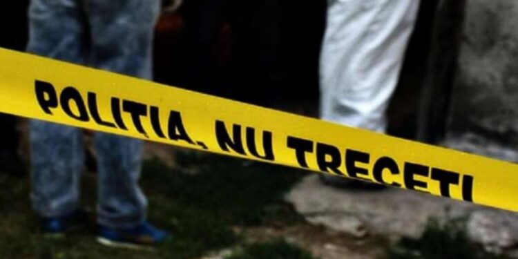 Bărbat omorât cu pumnii și picioarele, la Nisporeni. Agresorii au lăsat cadavrul să zacă în stradă