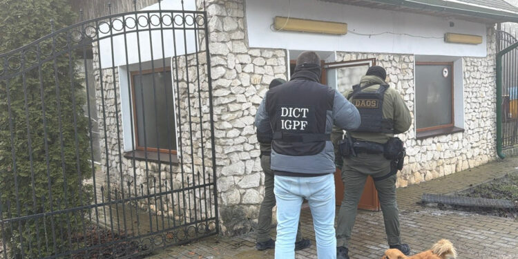 «Французское вино» из Молдовы: как экспорт в США обернулся уголовным делом на миллионы