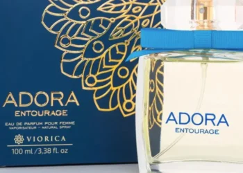 Substanțe interzise într-un parfum Viorica Cosmetic. ANSP retrage două loturi de pe piață
