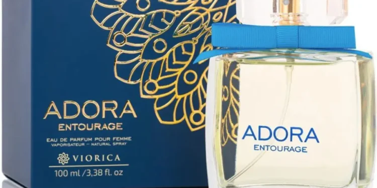 Substanțe interzise într-un parfum Viorica Cosmetic. ANSP retrage două loturi de pe piață