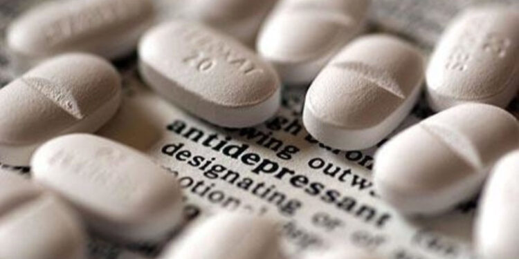 В Молдове растет импорт и потребление антидепрессантов