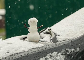 Обильные снегопады и метель: Синоптики рассказали какой будет погода 18 февраля