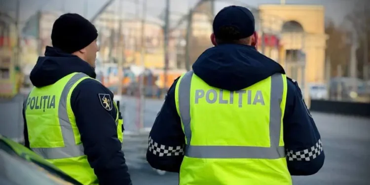 Trafic restricționat spre Aeroport din cauza vizitei oficiale a președinților de parlament din țările baltice