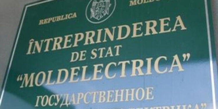 Ministerul Energiei reorganizează Moldelectrica. Întreprinderea va avea Consiliu de administrație și va deveni SA