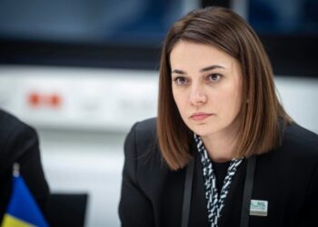 Людмила Катлабуга о споре с Украиной из-за куриного мяса: надеюсь, до ответных запретов не дойдет