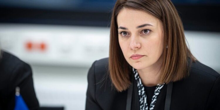 Людмила Катлабуга о споре с Украиной из-за куриного мяса: надеюсь, до ответных запретов не дойдет