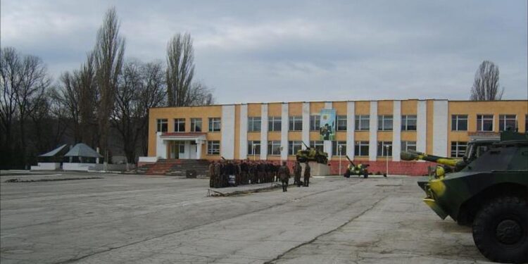 СМИ: Из воинской части в Кишиневе дезертировал солдат-срочник