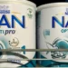 Внимание, родители! Срочно отзывается партия детской смеси NAN Optipro 1