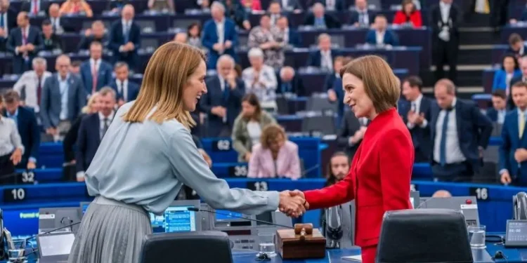 Peste 81 de milioane de lei pentru sediul Ambasadei Republicii Moldova pe lângă UE la Bruxelles. Guvernul pregătește comisia de achiziții