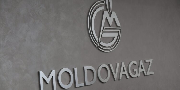 Moldovagaz объявила о принудительном взыскании долгов потребителей за газ на сумму свыше 1 млрд леев