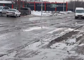 Vox populi: Мы платим налоги на дороги, которые уходят неизвестно на что