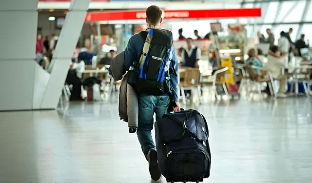 Молдова пустеет: минус 29 000 человек за один год