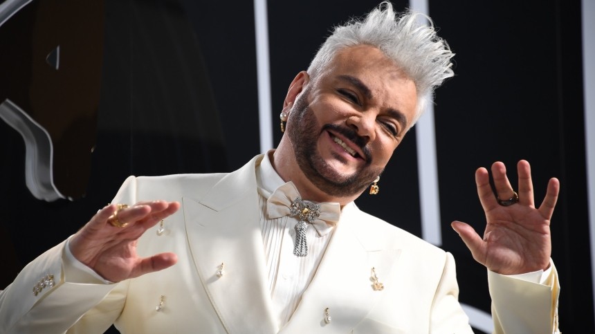 Chestiune de principiu: Kirkorov, gata de CEDO, în dosarul interdicției de intrare în Moldova