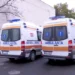 Ninsoarea iarăși a surprins autoritățile? La Orhei, ambulanța a întârziat la un bolnav