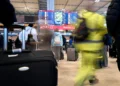 Un fenomen periculos ține avioanele la sol pe un aeroport aglomerat din Europa. Zeci de zboruri au fost anulate