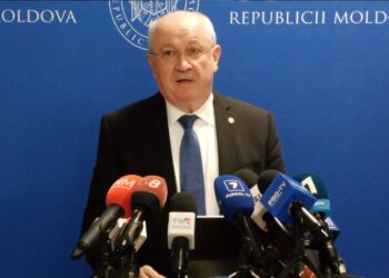 Александр Мунтяну «сменил пластинку»