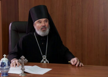 Архиепископ Маркелл: в Деренеу решается судьба Православной церкви Молдовы