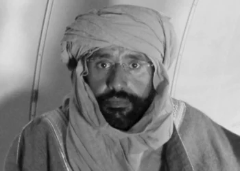 Сына Каддафи убили в ходе боев в Ливии