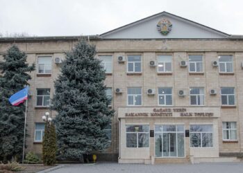 „Autonomia noastră”: amenzile pentru pensionari nu sunt luptă împotriva corupției, ci represiuni