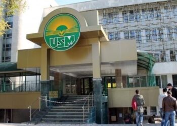 Cursa pentru funcția de rector al USM, în mijlocul unui scandal