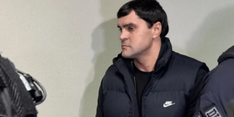 „Pentru toți cei care își mai fac griji pentru mine… ”. Țuțu, mesaj din Penitenciarul 13: „Am fost privat de libertate la comandă”