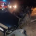 Accident mortal la Sângerei: un tânăr fără permis a decedat după ce s-a izbit cu mașina de un copac