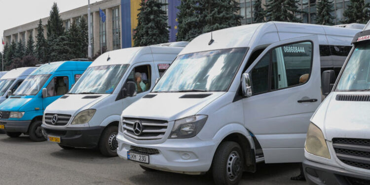 Transportatorii la protest: ANTA și Ministerul Infrastructurii fac lobby pentru scheme ilegale