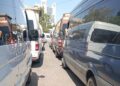 Autoritățile acoperă afacerile ilegale: Transportatorii pregătesc un protest