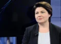 Fețe noi, dar vechi, în guvern: Natalia Gavrilița revine prin ONG-ul său