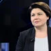 Fețe noi, dar vechi, în guvern: Natalia Gavrilița revine prin ONG-ul său