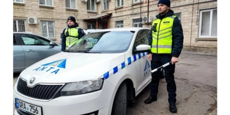 Обменялись обвинениями. Как в ANTA отреагировали на протест автоперевозчиков