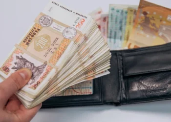 Moldova, din nou la coada topului: de această dată după nivelul salariului minim