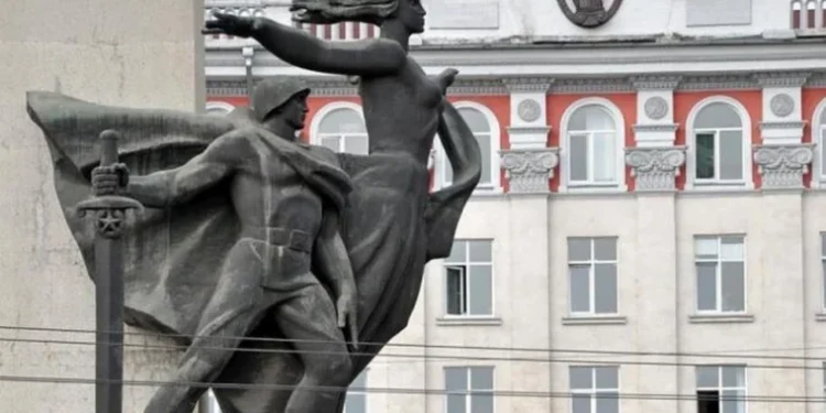 Alexei Petrovici despre ideea demolării monumentelor: PAS crește mancurți fără rădăcini și istorie