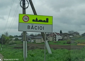 Baza militară de la Băcioi se extinde: 500 de milioane investite, construcția e în toi