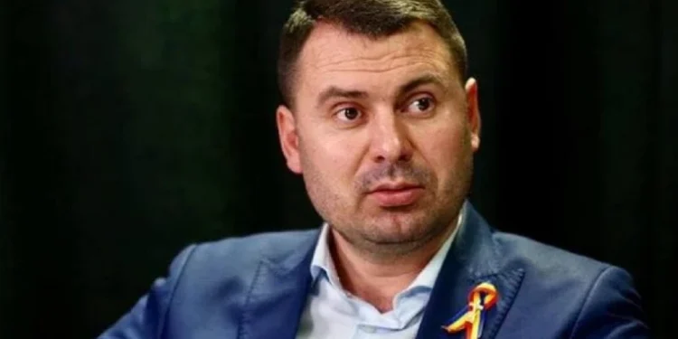 Plan secret al autorităților? Costiuc denunță autorizarea unei fabrici de armament