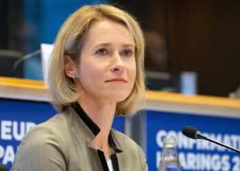 Kaja Kallas: UE nu e gata să spună data aderării Ucrainei. Înseamnă că nici pentru Moldova